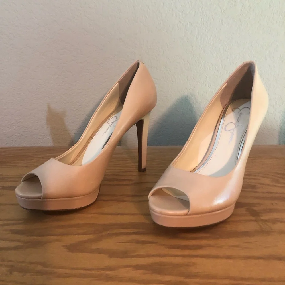 Jessica Simpson jessica simpson